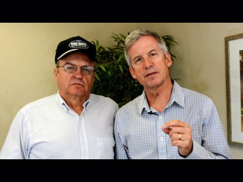 Drone Roof Inspections by Sly Dog Production