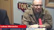 Łukasz Warzecha wymiata w TOK FM 9 maja 2016