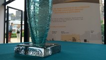 Trophées Crisalide Eco-activités 2016