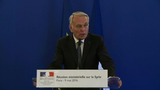 Syrie: Moscou et Washington à la manoeuvre, les soutiens de l'opposition réclament des garanties