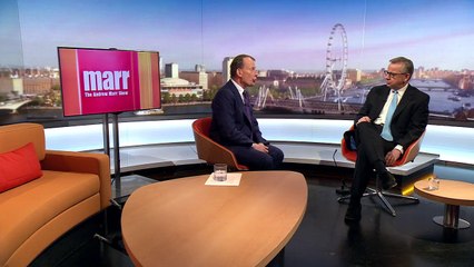 Michael Gove: EU needs to think again - BBC News