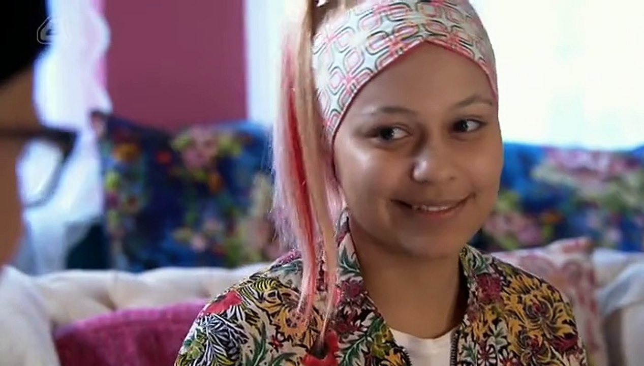 Hollyoaks 10th May 2016