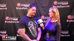 WWE - WWE News - ROMAN REIGNS INTERVIEW AT RINGSIDE FEST - Talking about future plans in WWE - WWE Superstars