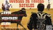 Course de Vaches Royale : les écarts