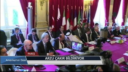Suriye’de Kapsamlı Ateşkes Mümkün mü?