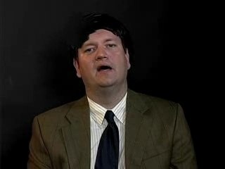 One on One Hour Long Interview Weeks Later