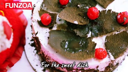 Funny Cake Song - Funzoa Mimi Teddy