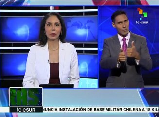 Brasil: anulan sesión de votación sobre juicio político contra Dilma