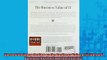 Free PDF Downlaod  Harvard Business Review on the Business Value of It Harvard Business Review Paperback  FREE BOOOK ONLINE