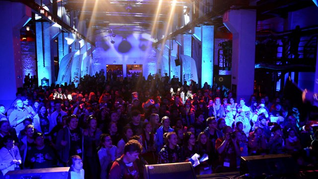 Dla Smartfonowiczów (czytaj ukrytej opcji niemieckiej) :P Odyseja Umysłu