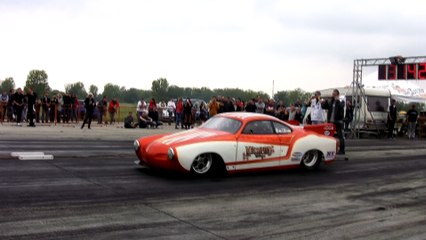VW Karmann Ghia Nitro [9.1@243]