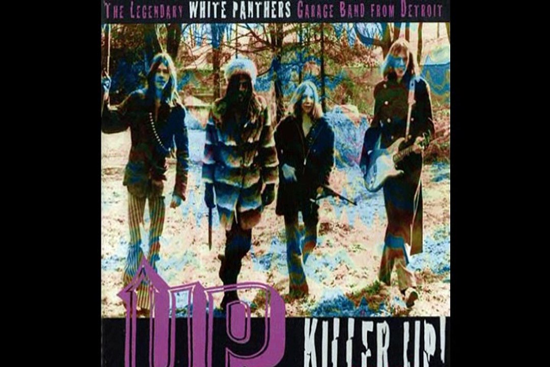 The Up "Sisters, Sisters (Sisters Rising)"1969-72 US Proto Punk