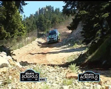 SEAJETS ΡΑΛΛΥ ΑΚΡΟΠΟΛΙΣ 2016 (ΤΕΛΕΤΗ ΛΗΞΗΣ)