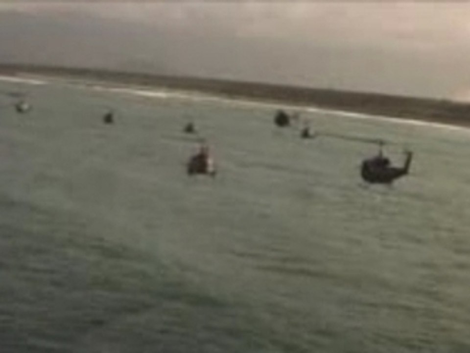 Apocalypse Now 1