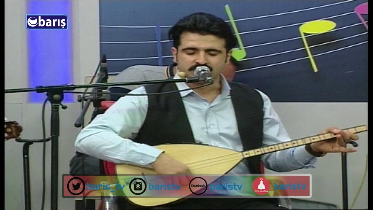 Mesut Erdan - Kara Gözlüm & Male Male