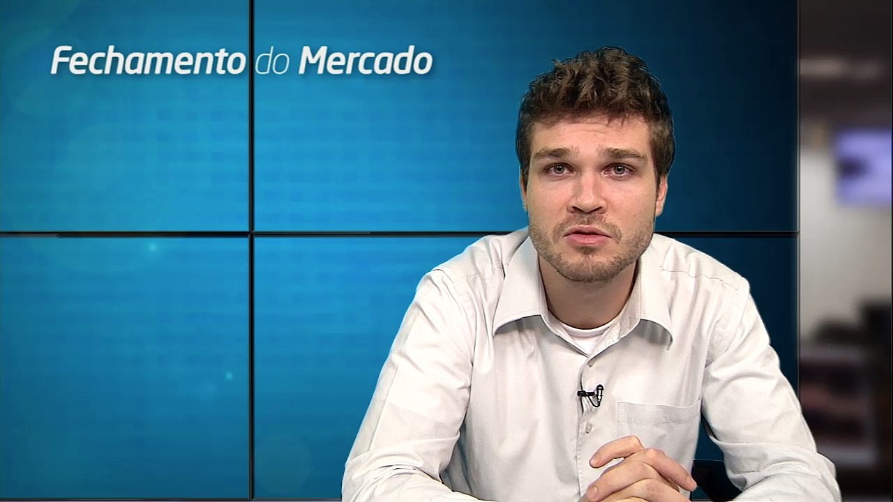 Bolsa bastante volátil com cenário político