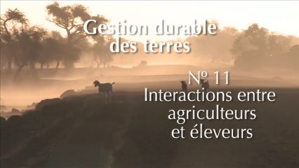 SLM 11 Agriculteurs et éleveurs