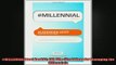 READ book  MILLENNIALtweet Book01 140 BiteSized Ideas for Managing the Millennials Online Free