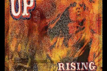 The Up "Together" 1969-72 US Proto Punk