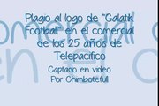 ¿POSIBLE PLAGIO EN EL COMERCIAL DE 25 AÑOS DEL CANAL TELEPACIFICO? ESTE VÍDEO LO DEMUESTRA