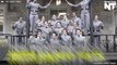Black Female Cadets At West Point Investigated For 'Raised Fist' Photo