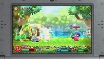 Kirby- Planet Robobot - Nintendo Direct