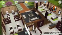 spa the sims freeplay