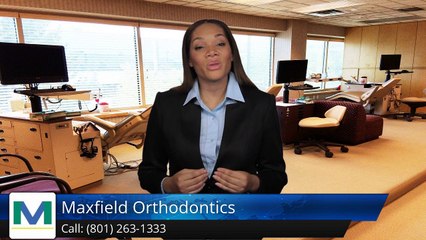 Maxfield Orthodontics Salt Lake City GreatFive Star Review by Tyler W.
