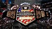 WWE 2K16 Colin Cassady Vs Baron Corbin For The Wwe United States Championship