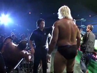 takashi.sugiuraVSyoshihiro.takayama