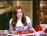 رانيا بدوي : القوي الناعمة والتواصل الشعبي اقوي واهم تاثيرا من العلاقات الدبلوماسية بين مصر وافريقيا