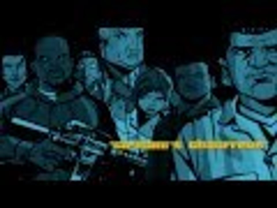 Cipriani's Chauffeur ► Grand Theft Auto III Playtrough PART 10