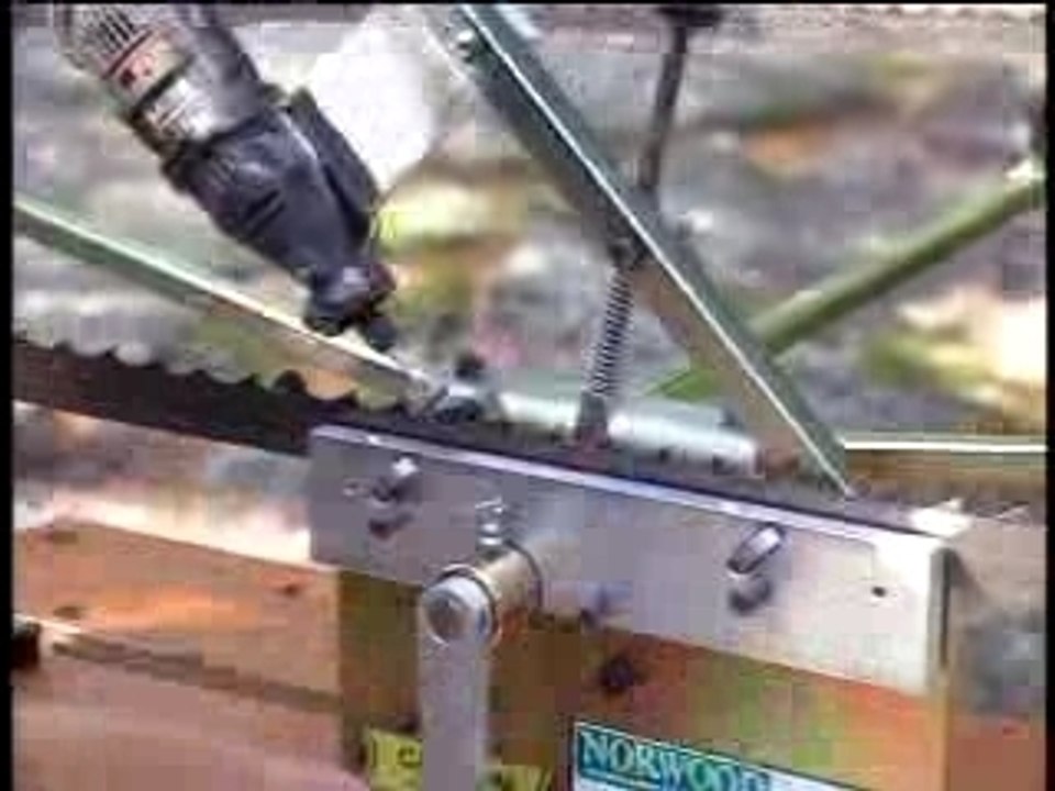 Accessoires Lumbermate 2000 Vidéo Dailymotion