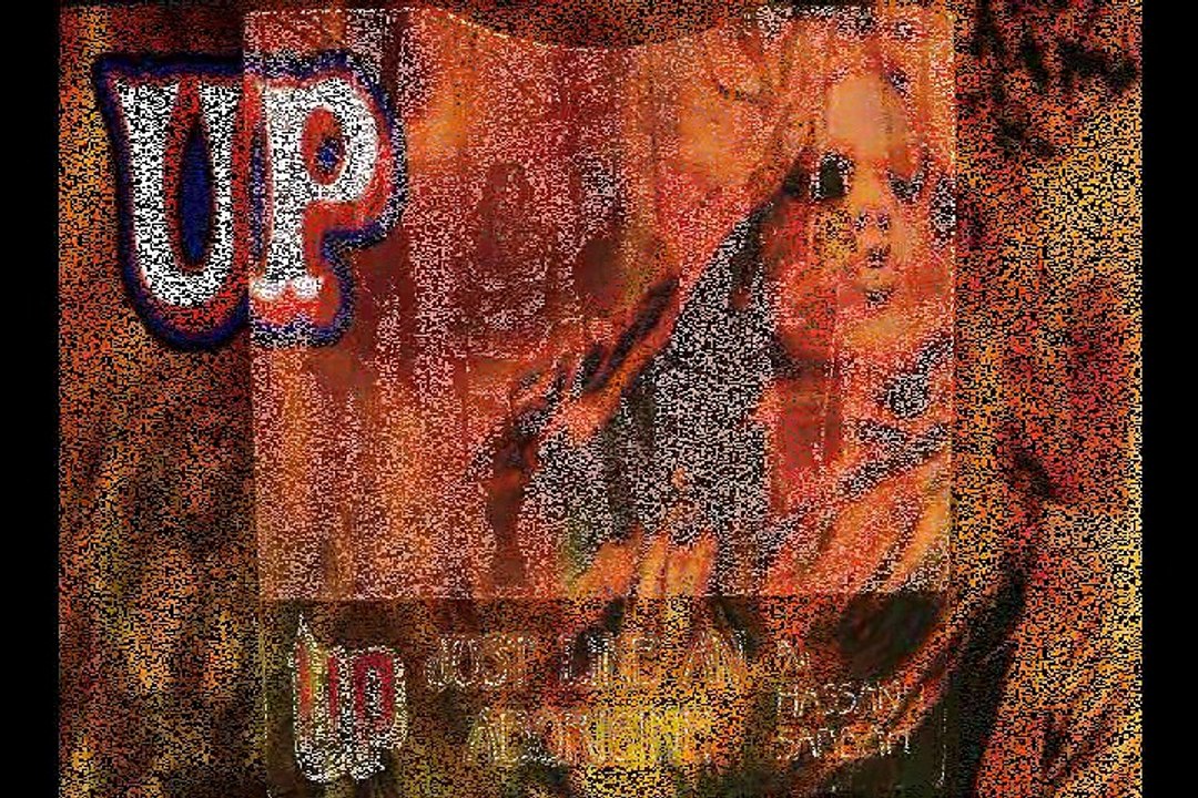 The Up "Train Kept A Rollin' 1969-72 US Proto Punk