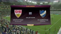 FIFA 16 Karrieremodus VFB Stuttgart #47