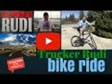 Trucker Rudi 05/02/16 Vlog#694 Our Daily Journey