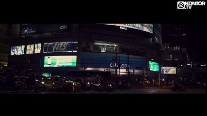 Jan Blomqvist - Empty Floor (Official Video HD)