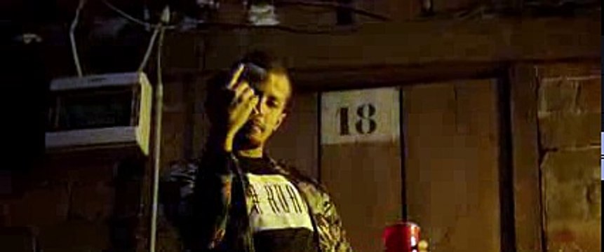 Hayce Lemsi x Volts Face x Abdallah - BBN