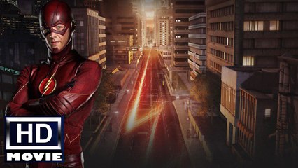 The Flash S2E21 : The Runaway Dinosaur Full Episode Online