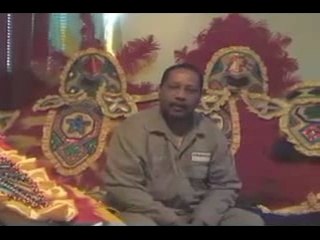 Mardi Gras Indians Doc