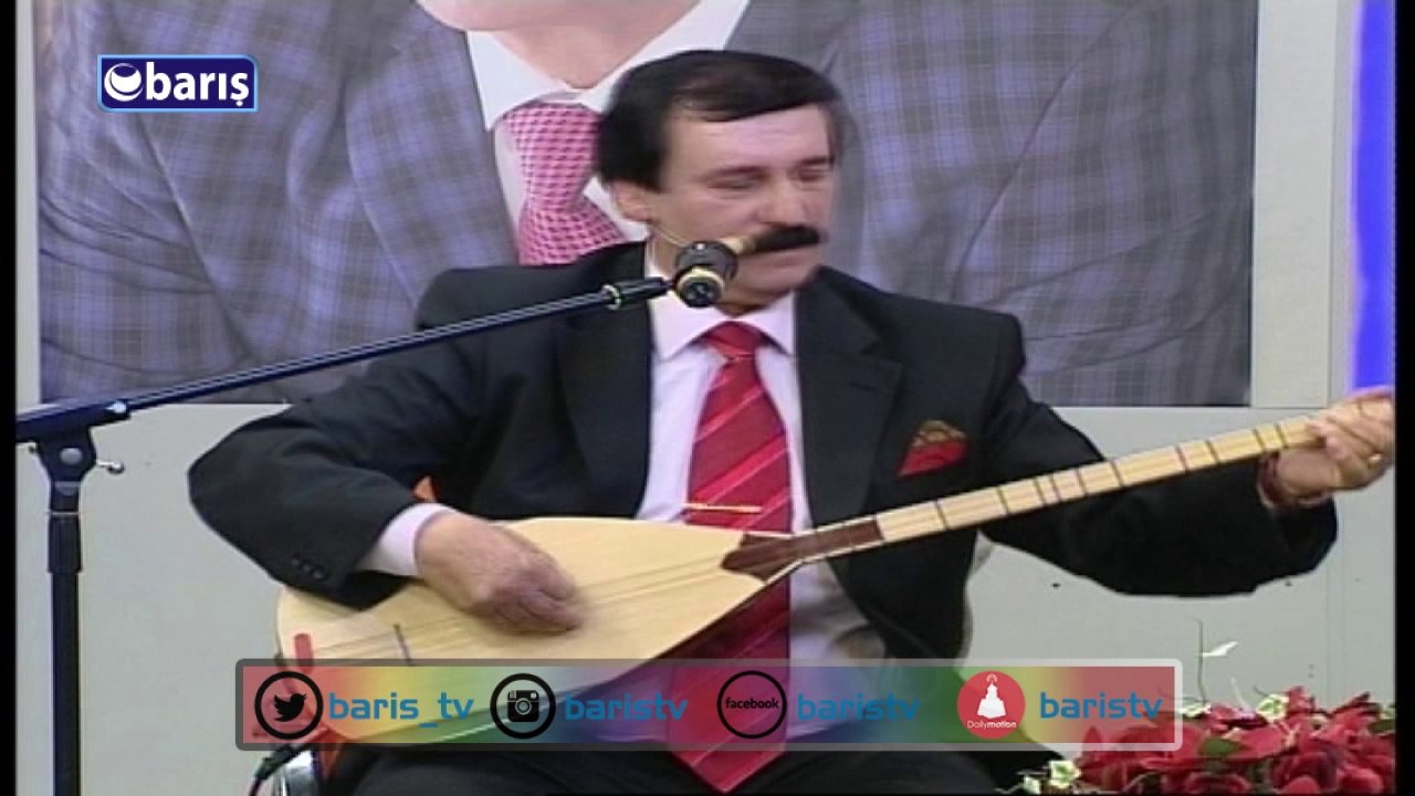 Ali Baştuğ - Bu Sene