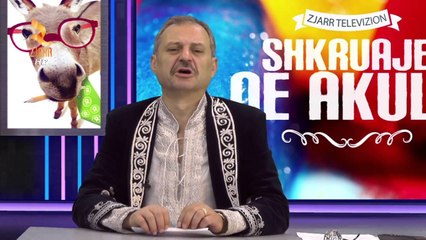 Shkruaje në Akull - 09/05/2016 - pjesa 1