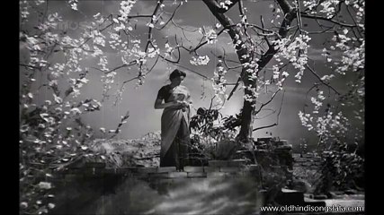 Lagan More Man Ki Balam Nahin Jane - Old Hindi Filmi Songs of Lata Mangeshkar