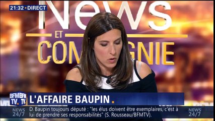 BFMTV News et Compagnie suite