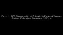 NFC Championship - at Philadelphia Eagles of 2002 Tampa Bay Buccaneers season Top 11 Facts..mp4.