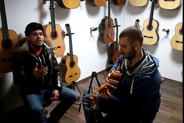 Erdinc Keserli & Orcun Bayrakdar Prod. by Amatör Sarkilar Almanya.. Ferhat Yeşil