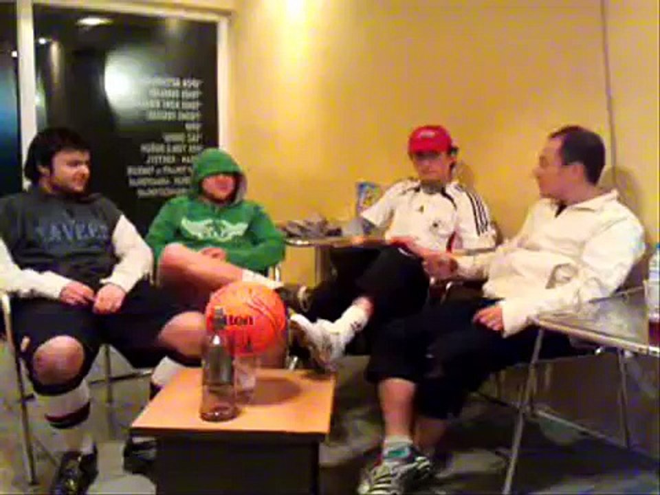 duydumki unutmuşsun(ingilizce)