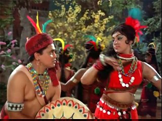 o babul pyare film johnny mera naam