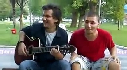 Dedi naaber , dedim iyidir ! ( Akustik Versiyon )