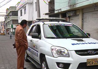 Un fallecido tras una gresca a la salida de un bar